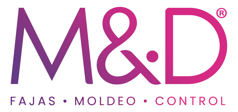 Logo Fajas MyD
